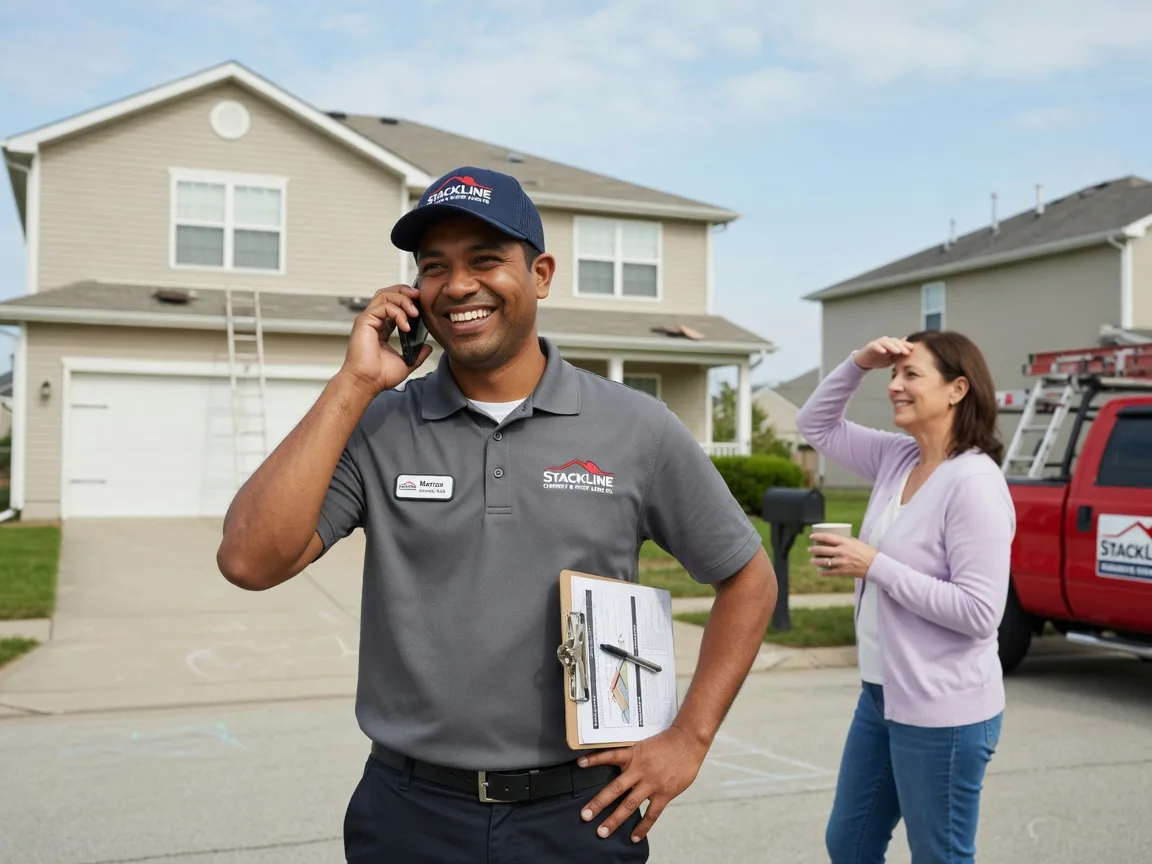 Chimney flashing repair Milan, OH FAQs